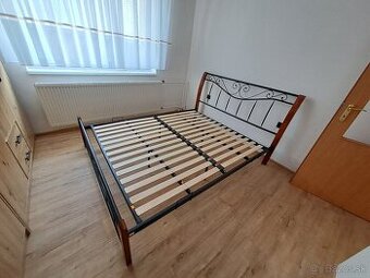 Posteľ manželská - 1