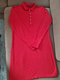 Ralph Lauren dámska polokošela