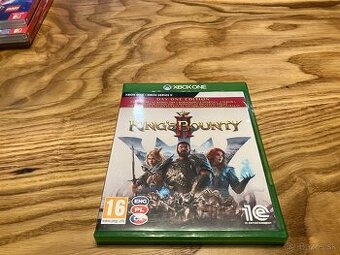 Kings bounty 2