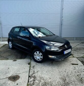 Volkswagen Polo 1.2 TDi  - Trendline - 55kW - SK ŠPZ