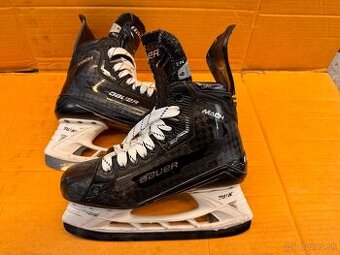 BRUSLE BAUER SUPREME S22 MACH , vel. 40,5/6 FIT 2