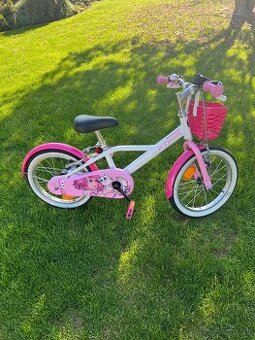 Predam detsky bicykel