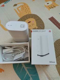 Huawei WiFi Mesh 7