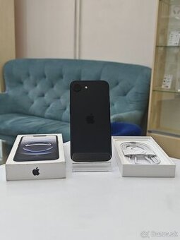 Iphone 16e 256GB | NOVÝ