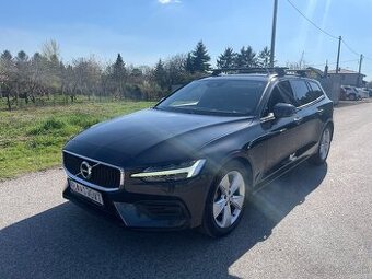 Volvo V60 D3