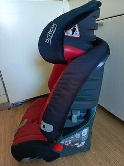Romer Britax