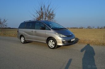 Toyota Previa