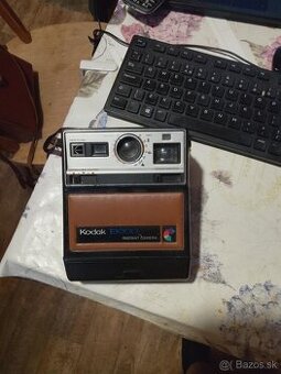 Predam Kodak EK100 v peknom stave-Funkcnost neviem