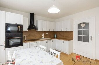 REZERVOVANÉ - Šikovný menší dom / chalupa v Čiernom Balogu n