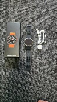 Galaxy Watch Ultra Titanium 47mm