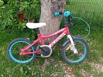 Detský bicykel