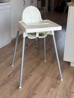 Ikea Antilop detska stolicka