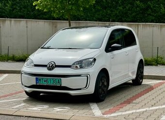 VW e-Up 2020 38,8 kWh batéria