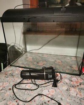 Akvarium 80 Lit.