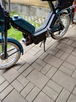 Babeta 210