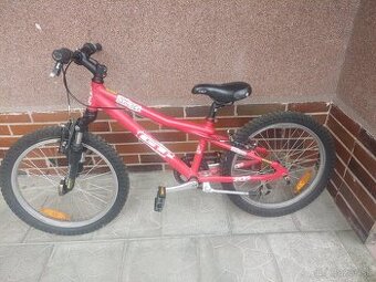 GT Stomper detsky bicykel 20