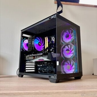 R7 5800X / RTX 3080 10GB / 32GB RAM / 1TB NVME