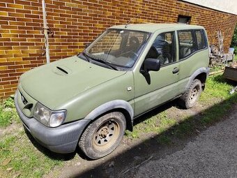 Nissan Terrano