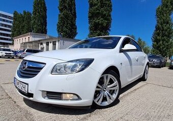 Opel Insignia  Sport
