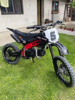 pitbike 125