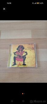 Cetu Javu - Best Of  2Cd