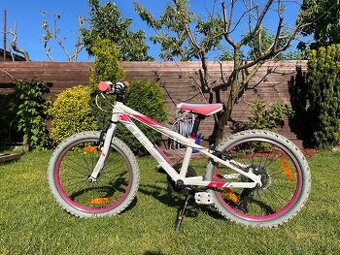 Cube race 200 - 20”