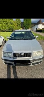 Octavia 1 96kw