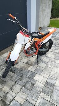 Minirocket 250 cm³