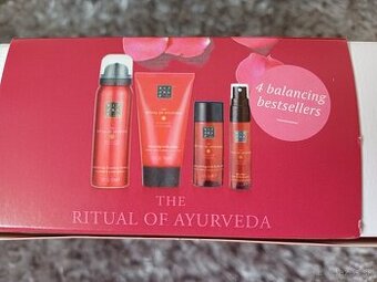 Rituals The Ritual Of Ayurveda