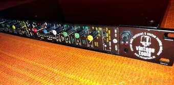 Vzácny vntage compressor NTP 179-160v