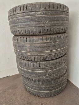 Nokian Tyres 265/50/R20