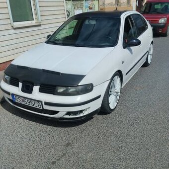 Seat Leon 1.9tdi 81kwplus čip a uprava
