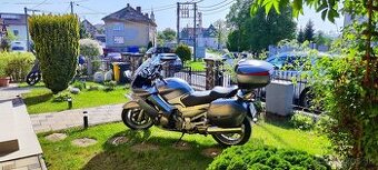 Yamaha 1300 FJR