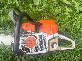 Stihl MS 362