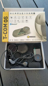 Interkom do prilby Freedconn T-Com os 2 ks