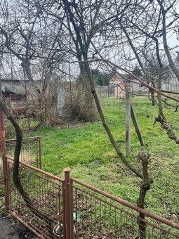 RK Diamant - predaj stavebného pozemku