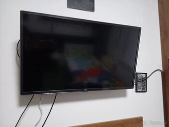 Televízor LG
