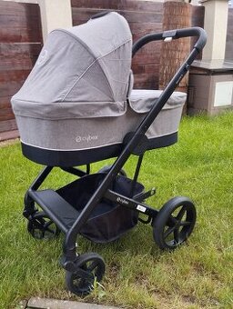 Kočík Cybex Balios S