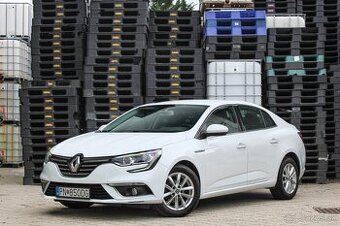 Renault Mégane GrandCoupé 1.6 SCe 84kw