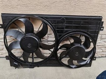 Sahary VW, Škoda