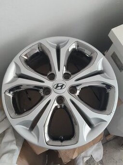 4 disky R17