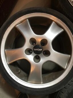 Kolesa RONAL R17