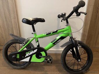 Dino bike