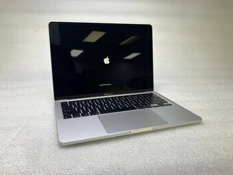 MacBook Pro 13" 2020 TouchBar / 8-core Apple M1, 512GB SSD