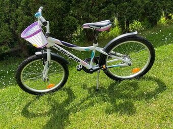 Predám detský bicykel DEMA 20”