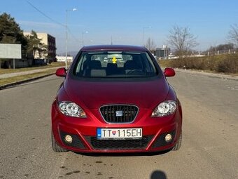 Seat Altea 1.6 TDI DSG