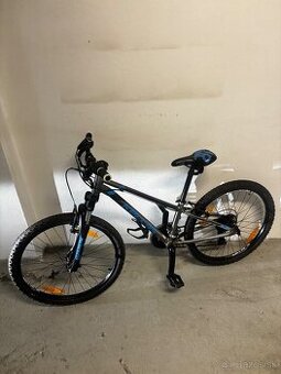 Juniorský bike 24