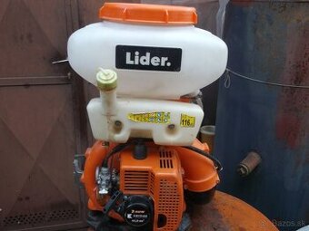 rosic LIDER