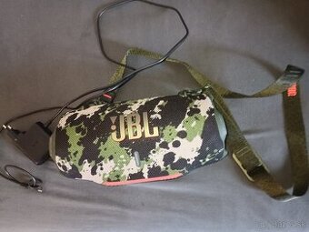 Jbl xtreme 4