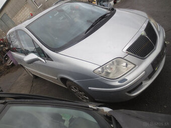 LANCIA Phedra DIELY